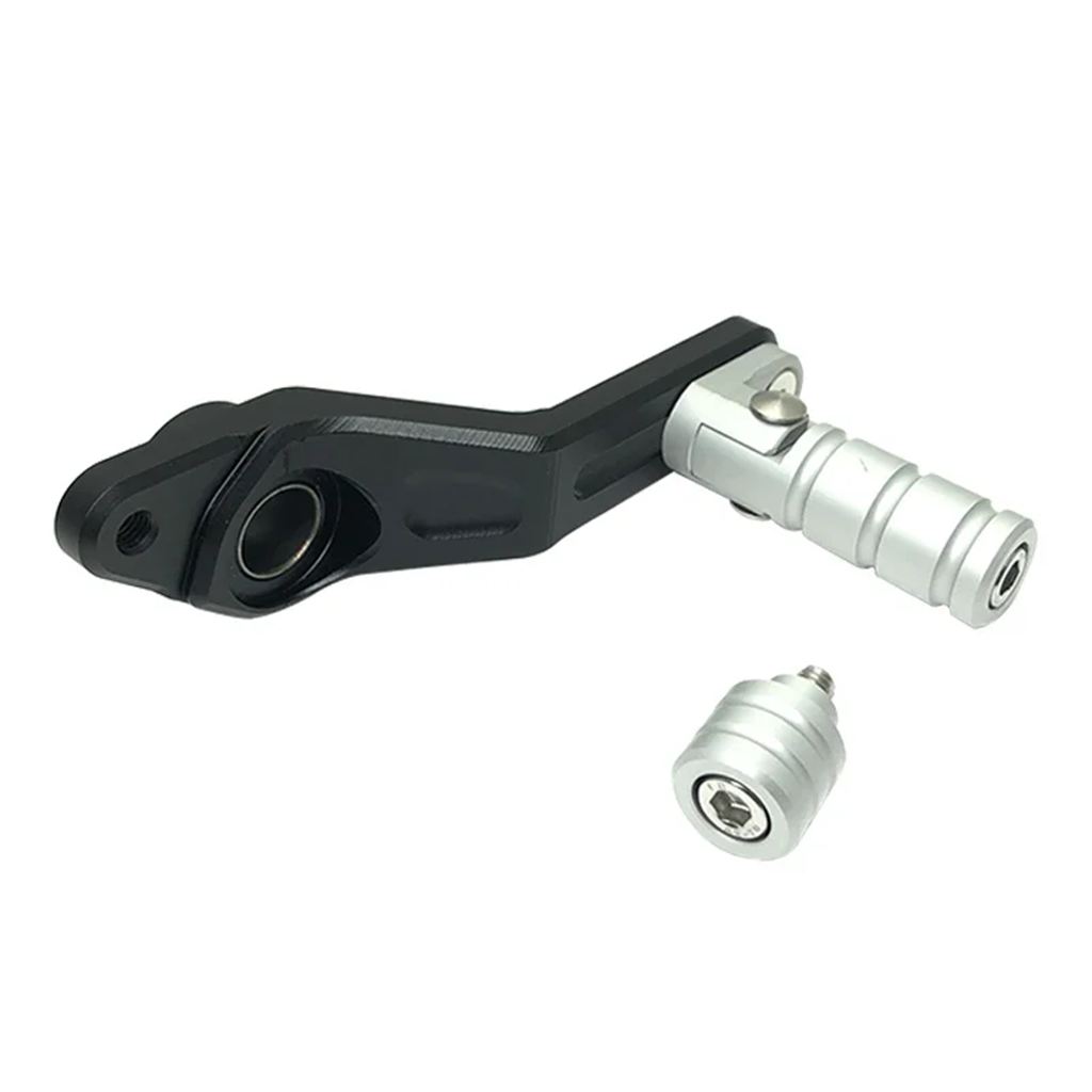 【並行輸入品】MT09 折りたたみギアシフターシフトペダルレバーヤマハ MT-09 Tracer9 gt 2020 2021 2022 2023 バイクアクセサリー_1