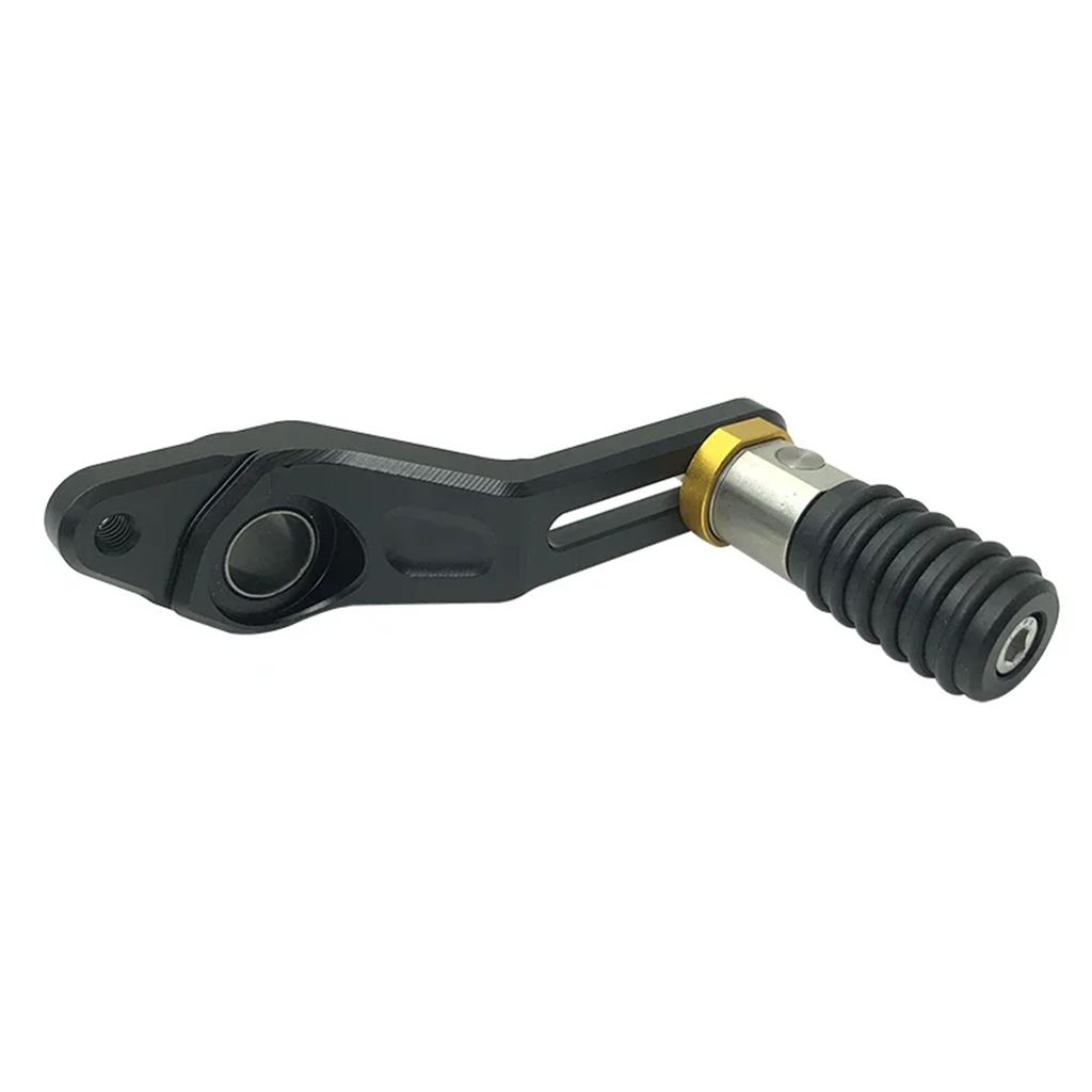 【並行輸入品】MT09 折りたたみギアシフターシフトペダルレバーヤマハ MT-09 Tracer9 gt 2020 2021 2022 2023 バイクアクセサリー_3