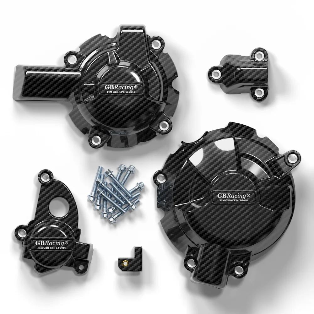 並行輸入品】S1000RR 2025 バイクアクセサリーエンジンケースガード