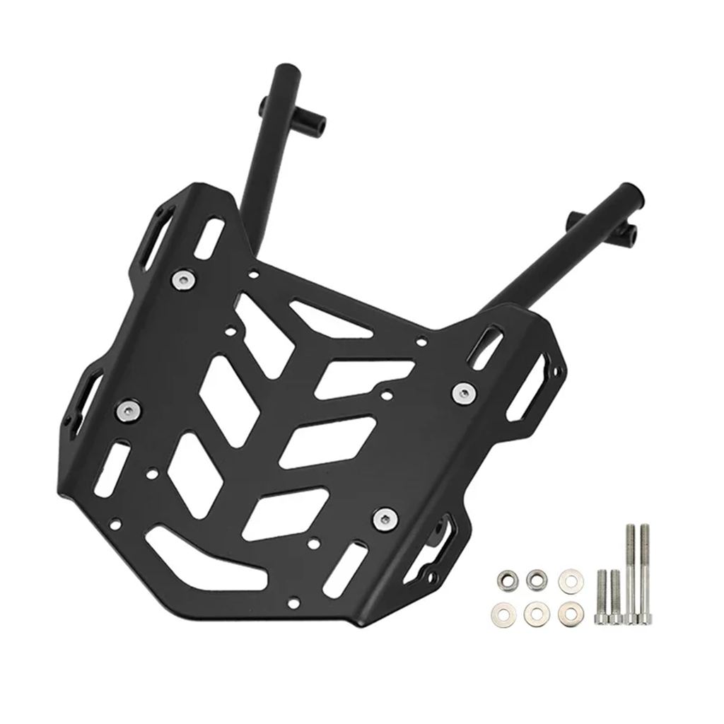 【並行輸入品】ホンダ CRF250L CRF 250L CRF250M H2C ラリー 2021 2022 2023用 バイク リアラゲッジラック トップケース リアラック キャリア_1