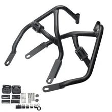 【並行輸入品】KTM Duke790 2018-2022用エンジンバンパーガード クラッシュバー バイク 二輪ボディフレームプロテクター プロテクターアクセサリー_1