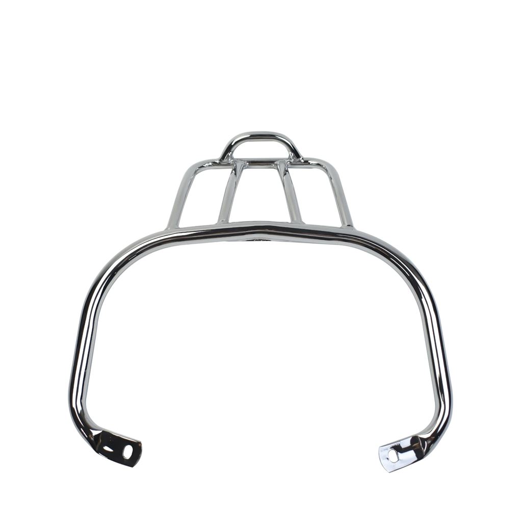 【並行輸入品】? ベスパGTS300 GTS 300 2008-2024用リアラゲッジラックブラケット リアラゲッジブラケット ラゲッジラックアクセサリー ?_2
