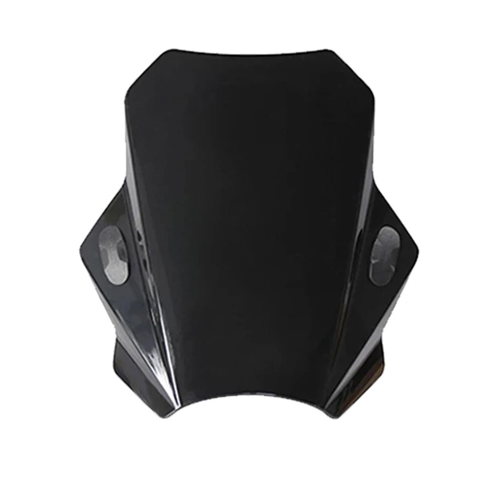 【並行輸入品】SV 650 2003 - 2022 バイク ABS ウインドスクリーンフロントガラス SV650 2003 - 2022の画像