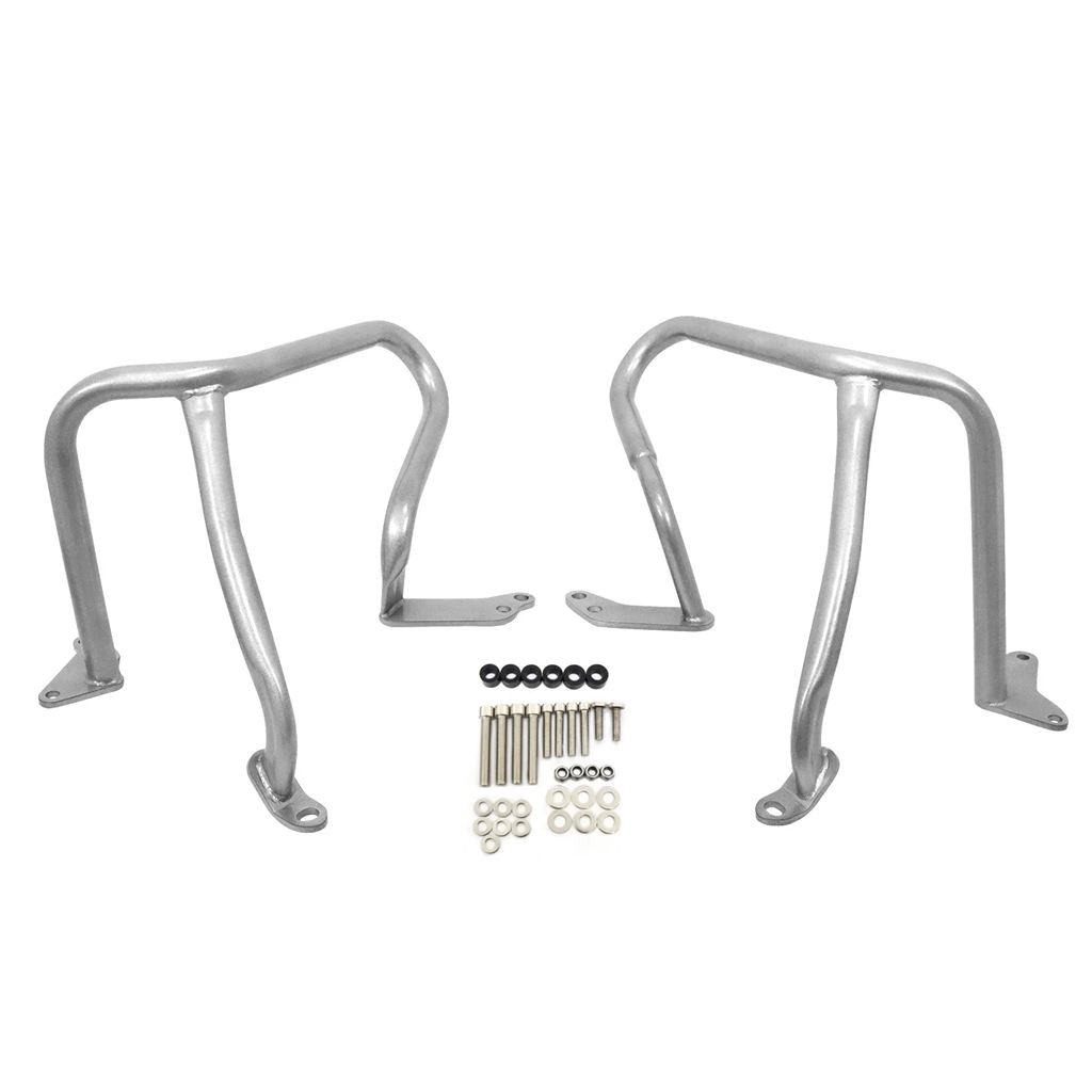 【並行輸入品】BMW R1250RT R 1250RT R1250 RT 2018-2024年式 バイク フロント リア エンジンガード サイド サドルバッグ クラッシュバー バンパーの画像
