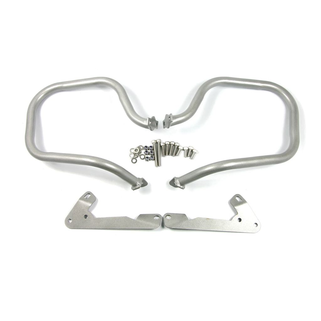 【並行輸入品】BMW R1250RT R 1250RT R1250 RT 2018-2024年式 バイク フロント リア エンジンガード サイド サドルバッグ クラッシュバー バンパーの画像
