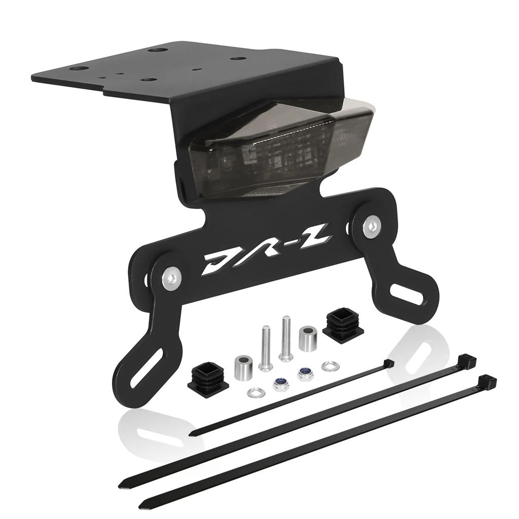 並行輸入品】スズキ DRZ4S/DR-Z4SM 2025年モデル用 スリムテール