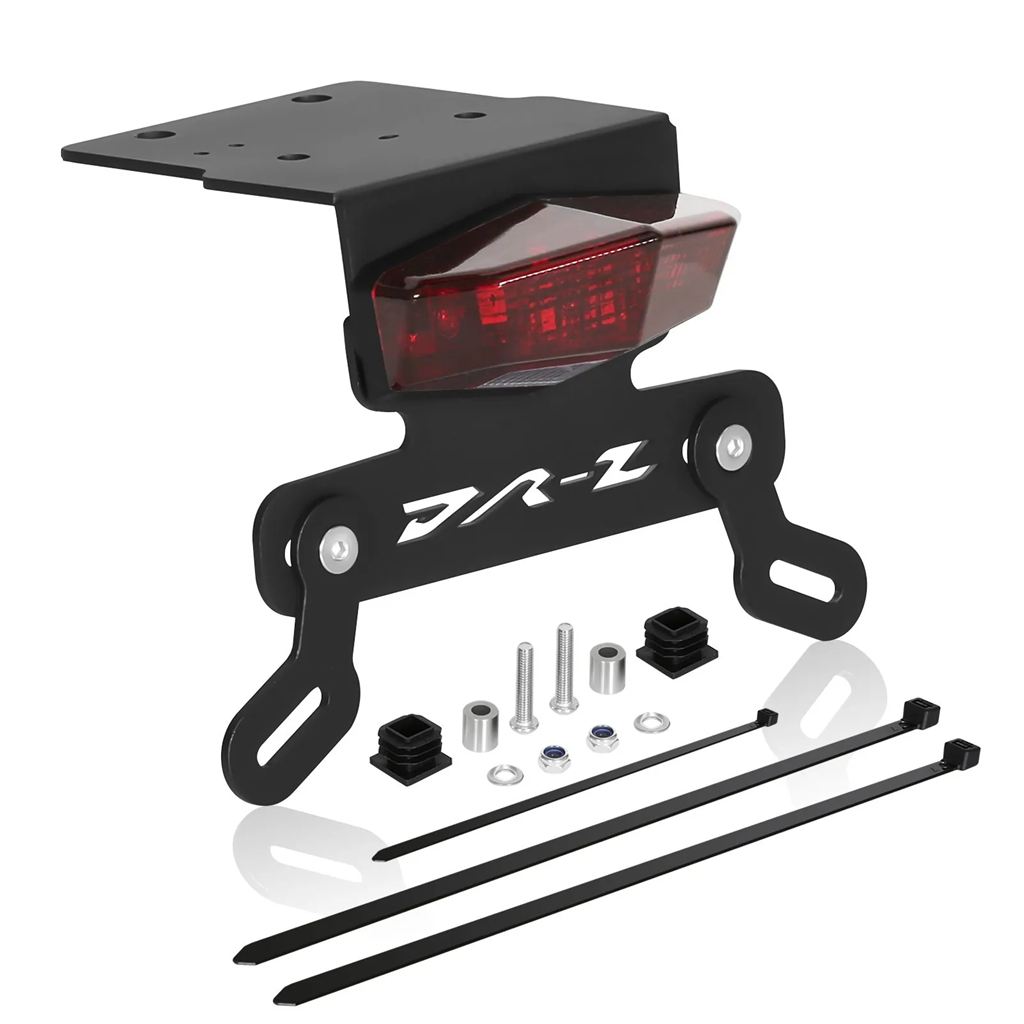 並行輸入品】スズキ DRZ4S/DR-Z4SM 2025年モデル用 スリムテール