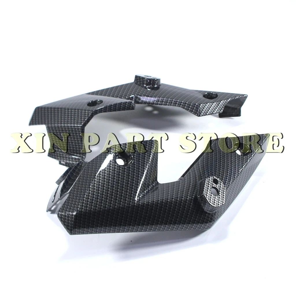 【並行輸入品】ホンダ用カーボンパターンフェアリングセット カスタムカラー キャンディーグロス MSX125 GROM125 SF 2016-2019_7