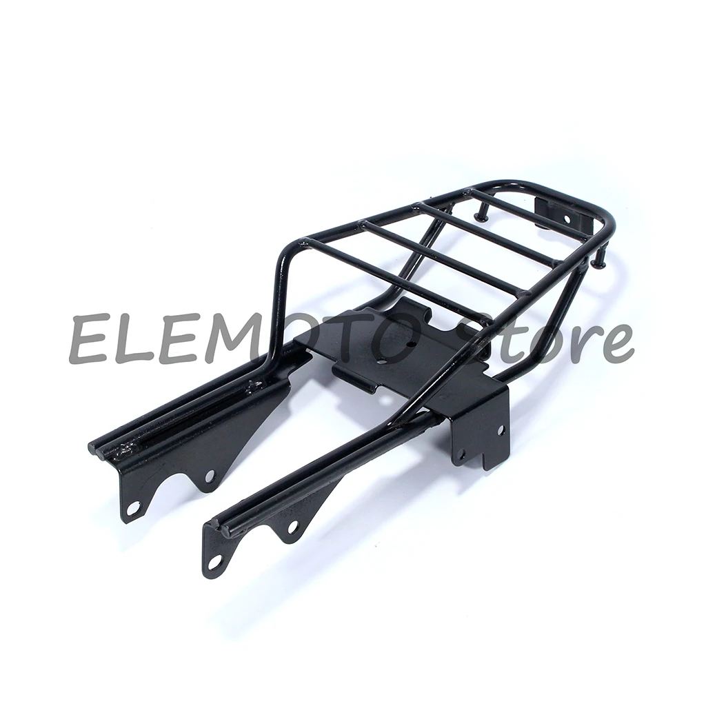 【並行輸入品】Z50 Z50A Z50R Z50S Z50M Z50Jバイク 二輪用バイクラゲッジラックシートホルダーの画像