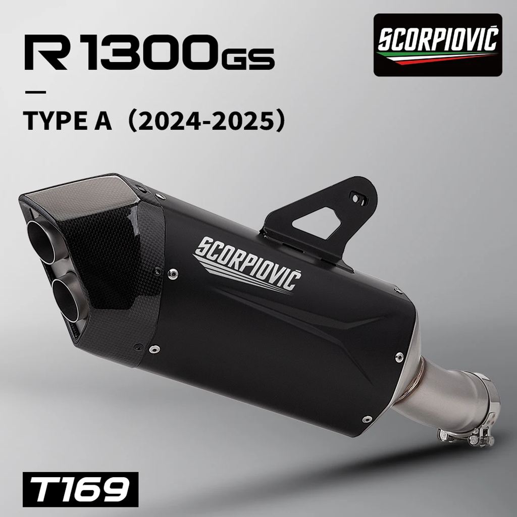 並行輸入品】R1300GS ADV R1300R R1300RS 2024 2025年式 バイク用