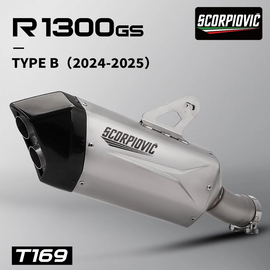 並行輸入品】R1300GS ADV R1300R R1300RS 2024 2025年式 バイク用