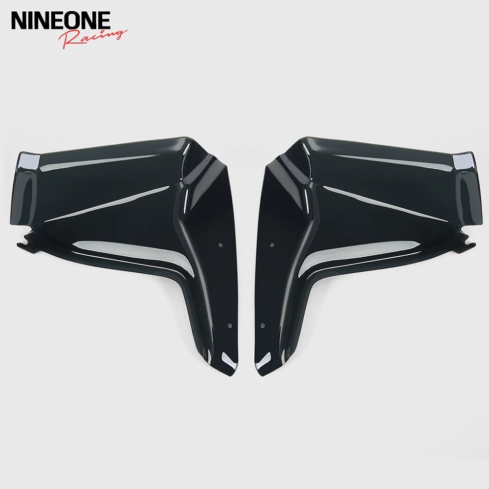 【並行輸入品】Tenere 700 バイクサイドフロントガラスウインドスクリーンハンドシールドハンドルバーウインドディフレクターヤマハ TENERE700 XTZ XT700Zの画像