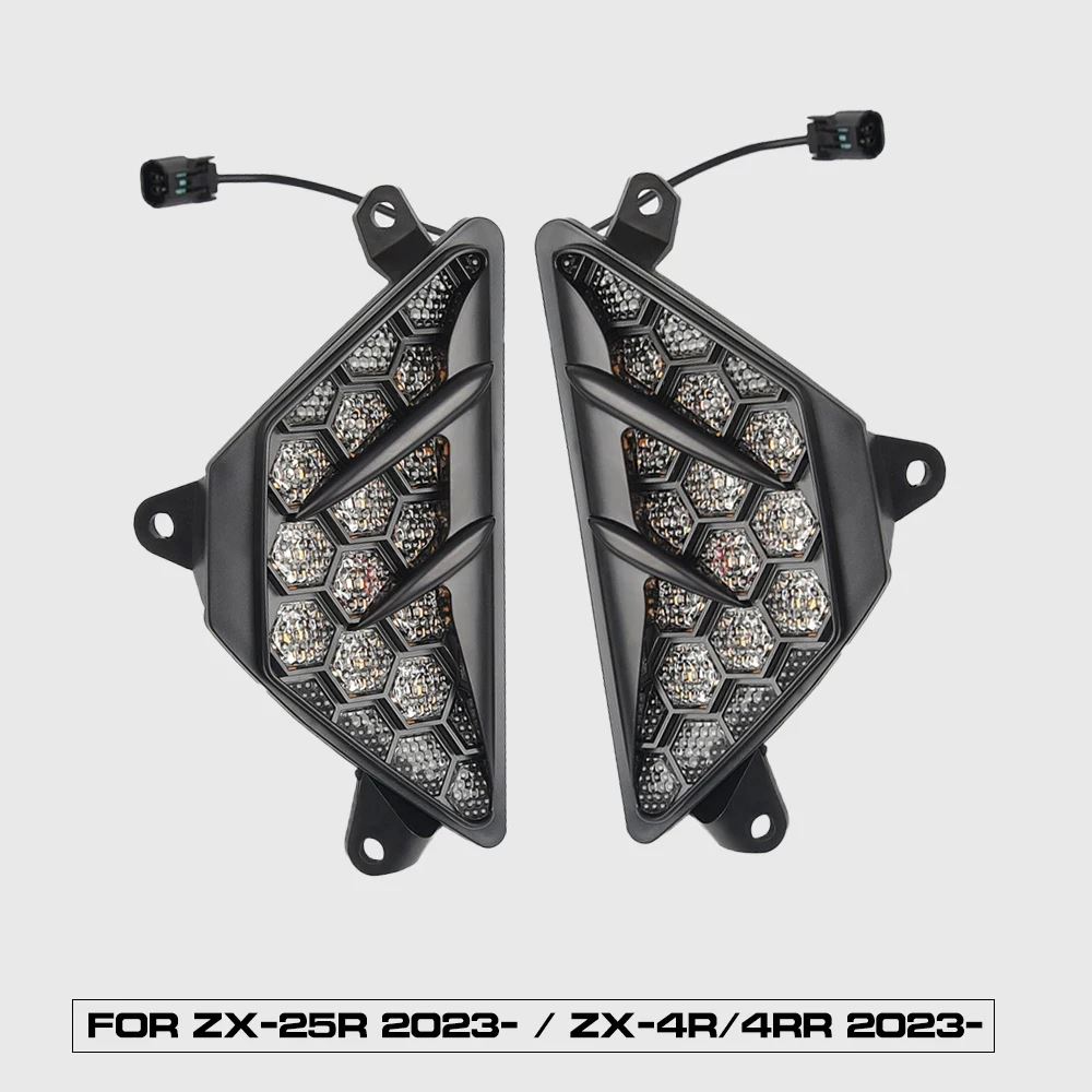並行輸入品】カワサキ ニンジャ 400 250 300 650 1000 ZX-6R ZX-4R