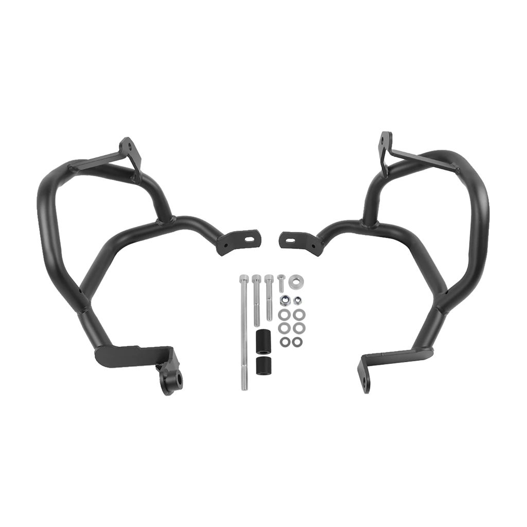 【並行輸入品】NX500 バイクハイウェイエンジンガードホンダ NX 500 2024-2025 クラッシュバーフェアリングバンパースタントケージプロテクターアクセサリー_1
