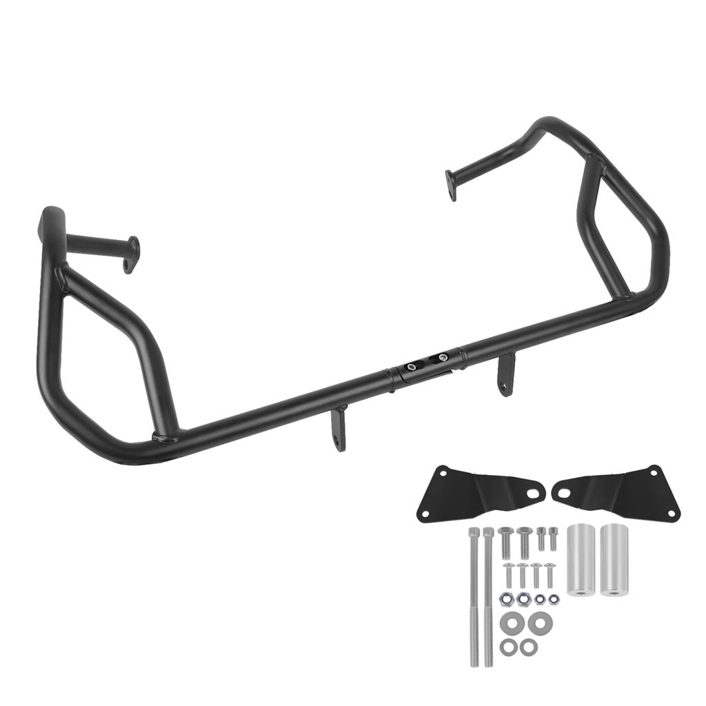【並行輸入品】BMW R1300GS R 1300 GS R1300 GS ADVENTURE 2024-2025用 バイク エンジンガード クラッシュバー フレーム スタントケージ プロテクション_1