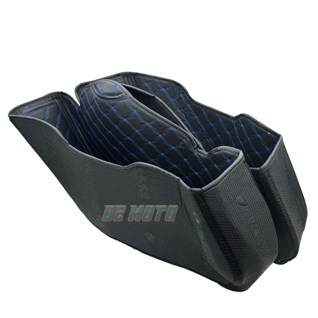 【並行輸入品】バイク 二輪用サドルバッグ裏地 ハーリーツーリング ロードグライドCVO FLTRXSE 2023-UP FLTRX FLTRXSTSE_3