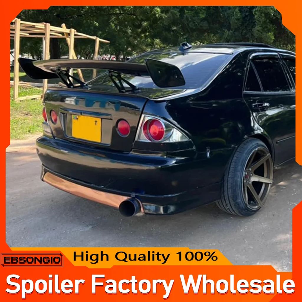 アルテッツァ リアスポイラー（ブランド登録なし）のおすすめ人気商品