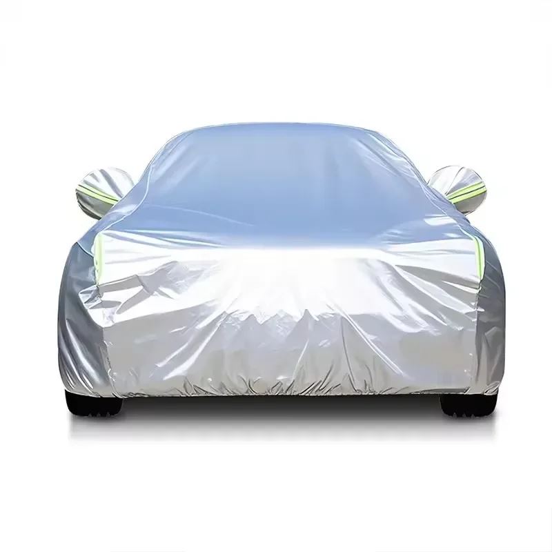 【並行輸入品】アウディ S5 B10 車カバー屋外保護カバー雪サンシェード防水防塵外装 UV カーアクセサリー自動車の画像