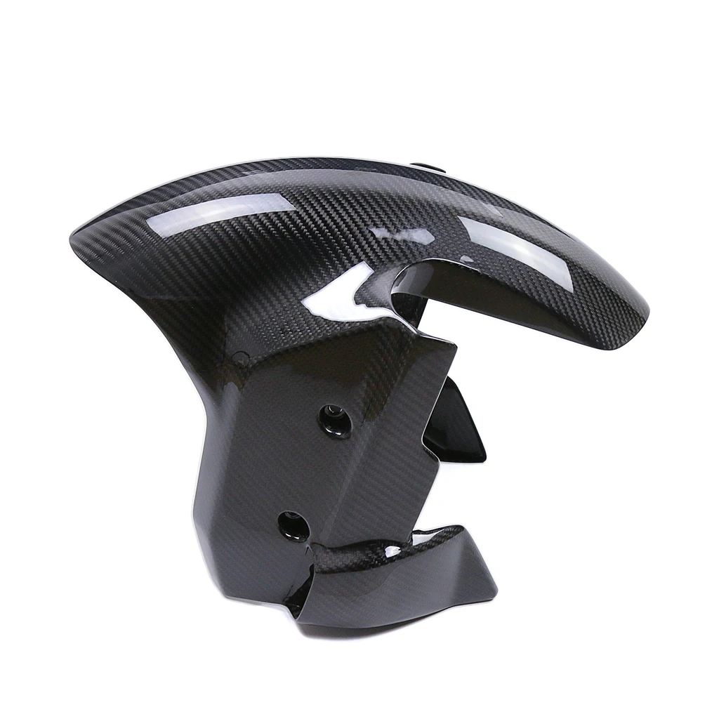 並行輸入品】カーボンフロントフェンダー 100% bmw s1000rr 2019-2024