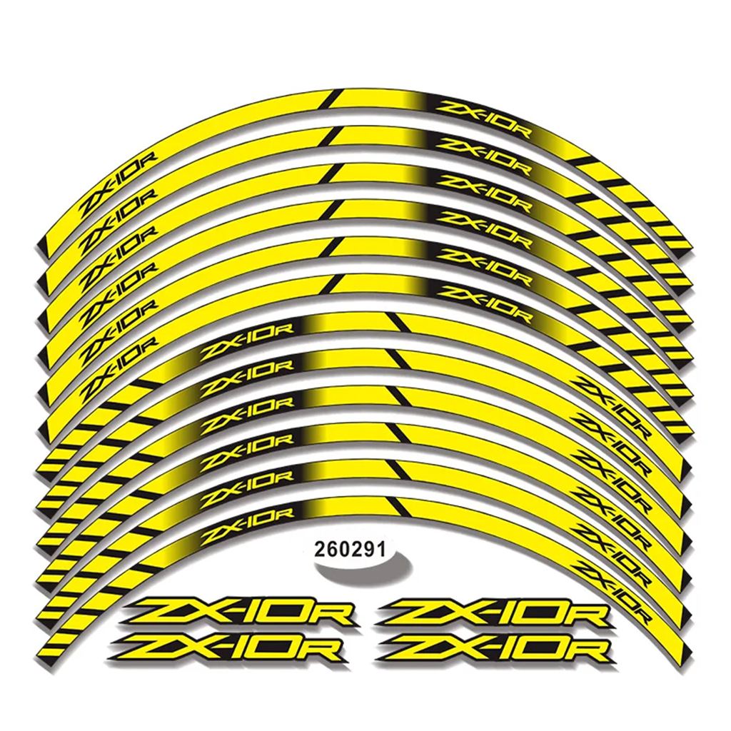 カワサキ ステッカー（色：ホワイト系）のおすすめ人気商品一覧 通販