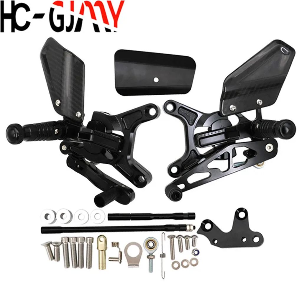 並行輸入品 カワサキ ZX-6R 2024-2025年式 バイク用 CNC / カーボン