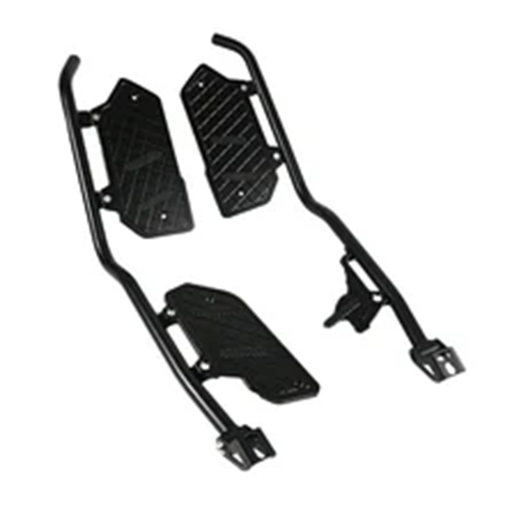 並行輸入品 ヤマハ TMAX 560 TECH MAX 2022-2025用 バイクアクセサリー ペダル クラッシュバー フレームプロテクター_2