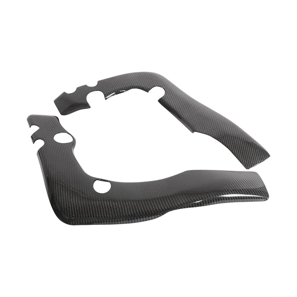 並行輸入品 バイク パネル プロテクター ガード サイドカバー ホンダCBR600RR CBR 600RR 2007 2008 2009 2010の画像