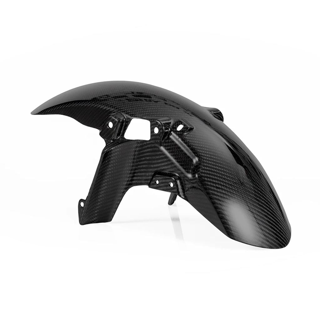 並行輸入品 ヤマハ用カーボンフロントフェンダー スプラッシュガード 防塵 バイクアクセサリー XSR900 2016 2017 2018 2019 2020