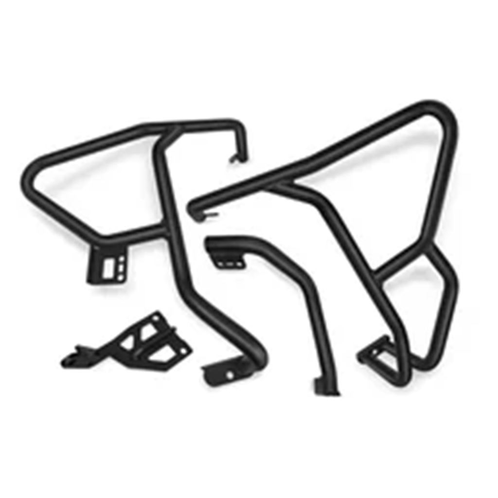 並行輸入品 V-STROM 250SX VSTROM 250 SX 2023 2024 2025 エンジンガード クラッシュバー バイク フレーム保護 バンパーの画像