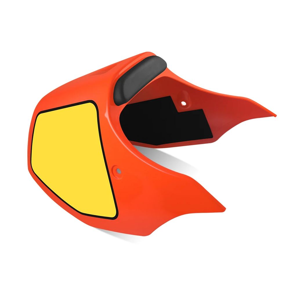 並行輸入品 XSR900GP XSR900 GP 2024 2025 バイクアクセサリーエンジンフェアリングシャーシガード排気ガード保護カバーの画像