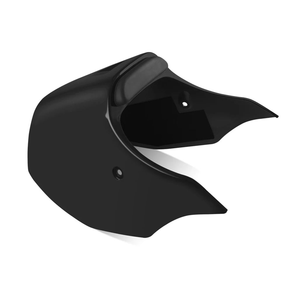 並行輸入品 XSR900GP XSR900 GP 2024 2025 バイクアクセサリーエンジンフェアリングシャーシガード排気ガード保護カバーの画像