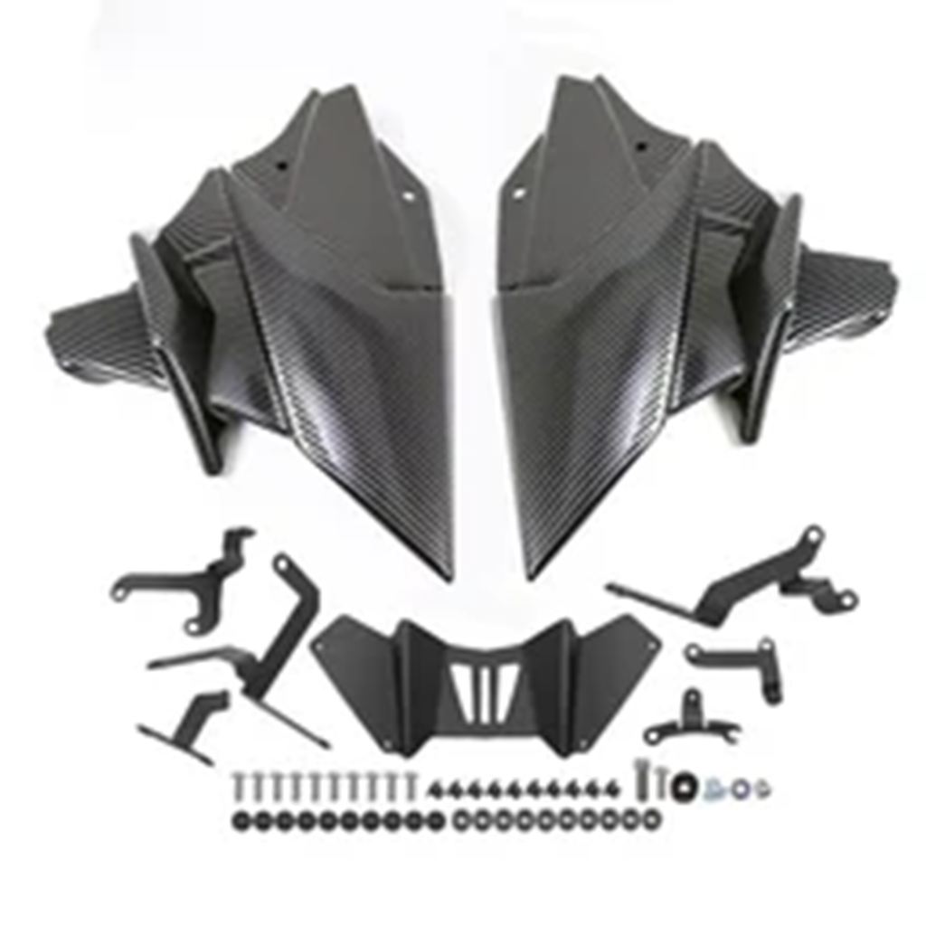 並行輸入品 MT 09 MT09 SP 2021-2025 2024 排気ガードエンジンボトムフェアリングシャーシガード保護カバーバイクアクセサリー_1