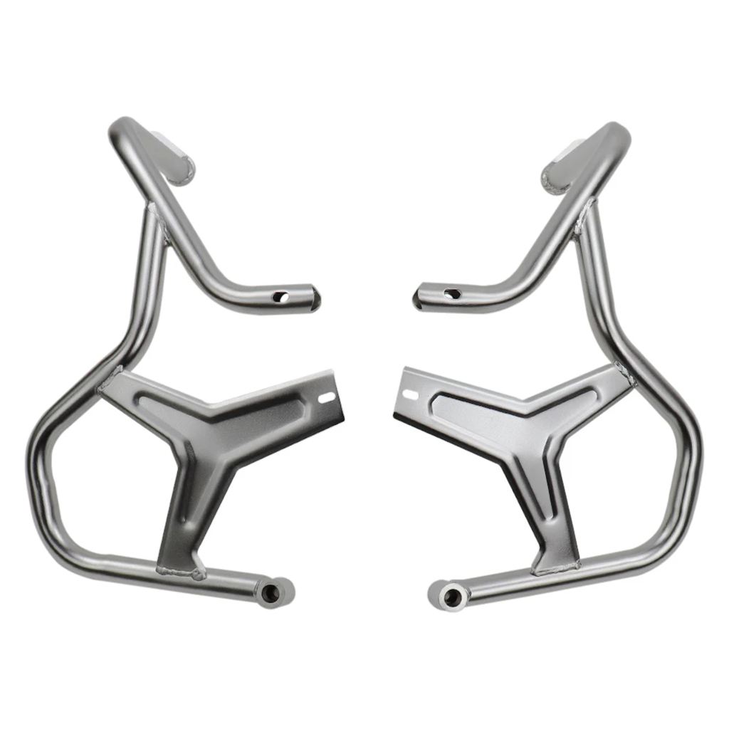 並行輸入品 BMW R1200GS LC ADVENTURE R 1200 GS R1200 ADV 2014-2018用 バイク タンク保護バー フェアリングガード クラッシュの画像