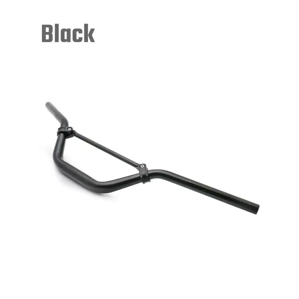 並行輸入品 バイク 7/8 インチ 22 mm合金ハンドルバードラッグバー BMW R Nine T ピュアスクランブラー アーバン G/S 2014-2020_3