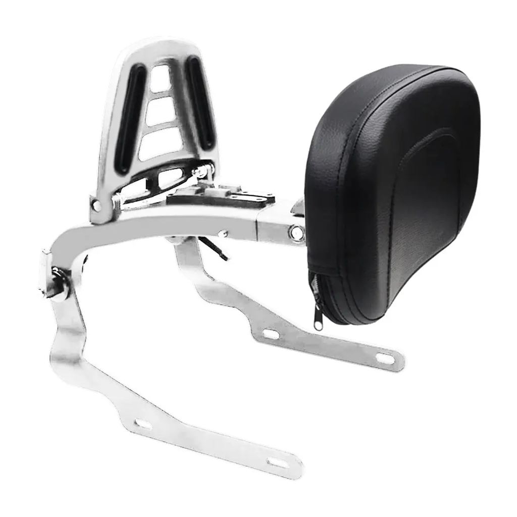 並行輸入品 ハーレーナイトライダーRH 975 RH975スペシャルRH975S 2022-2025年式バイクリアバックレストの画像