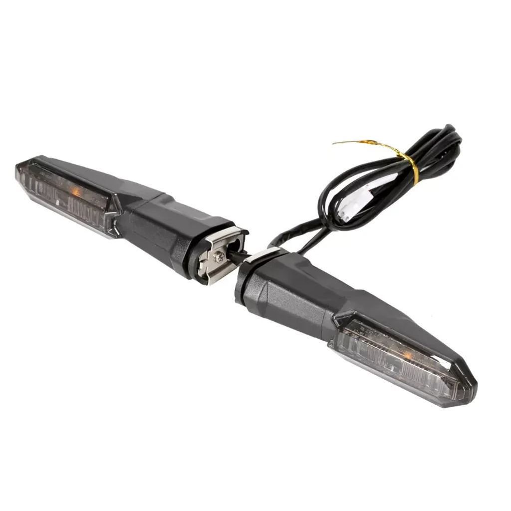 並行輸入品】リアフェンダーテール TIDY LED ウインカーカワサキ