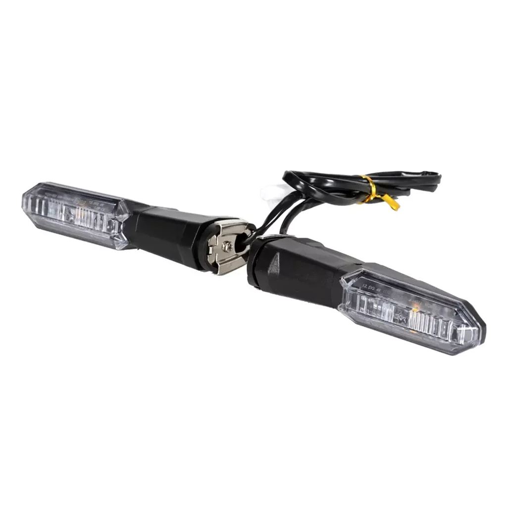 並行輸入品】リアフェンダーテール TIDY LED ウインカーカワサキ