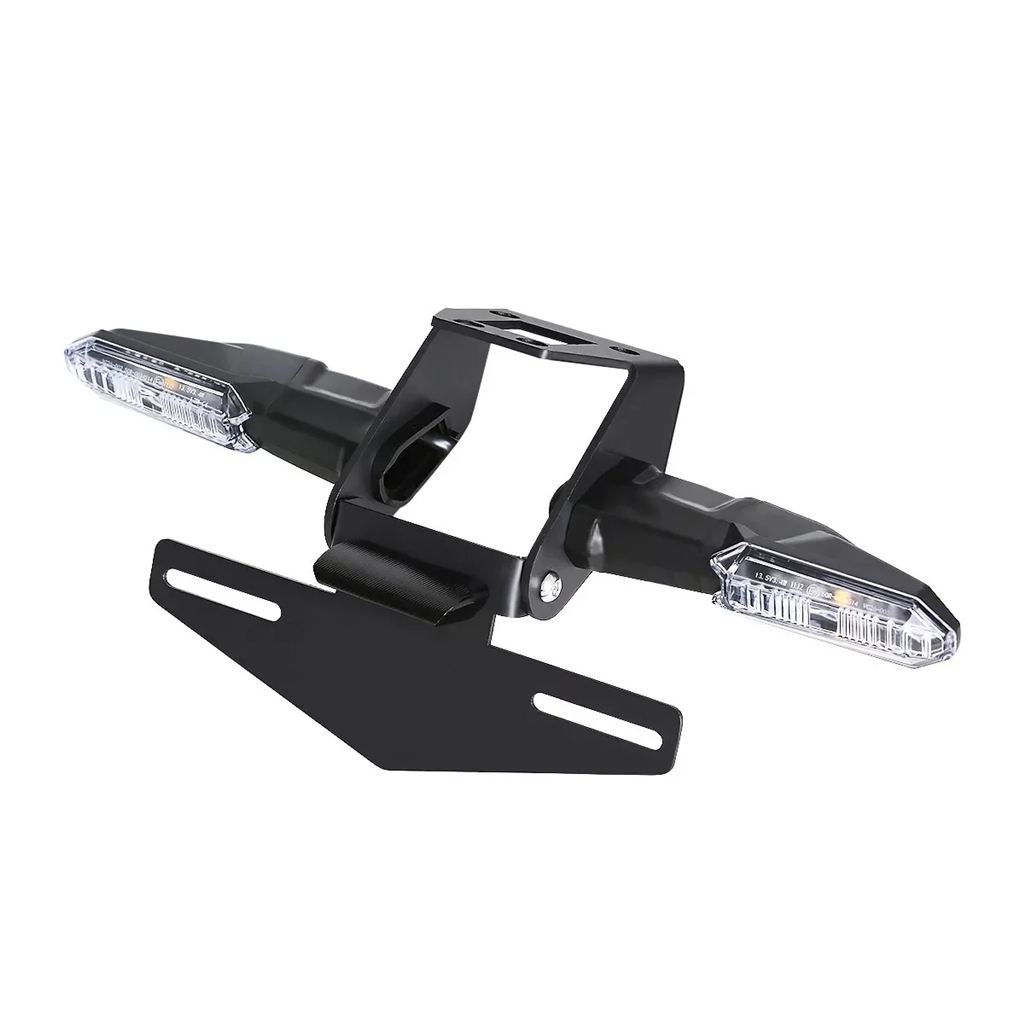 並行輸入品】リアフェンダーテール TIDY LED ウインカーカワサキ