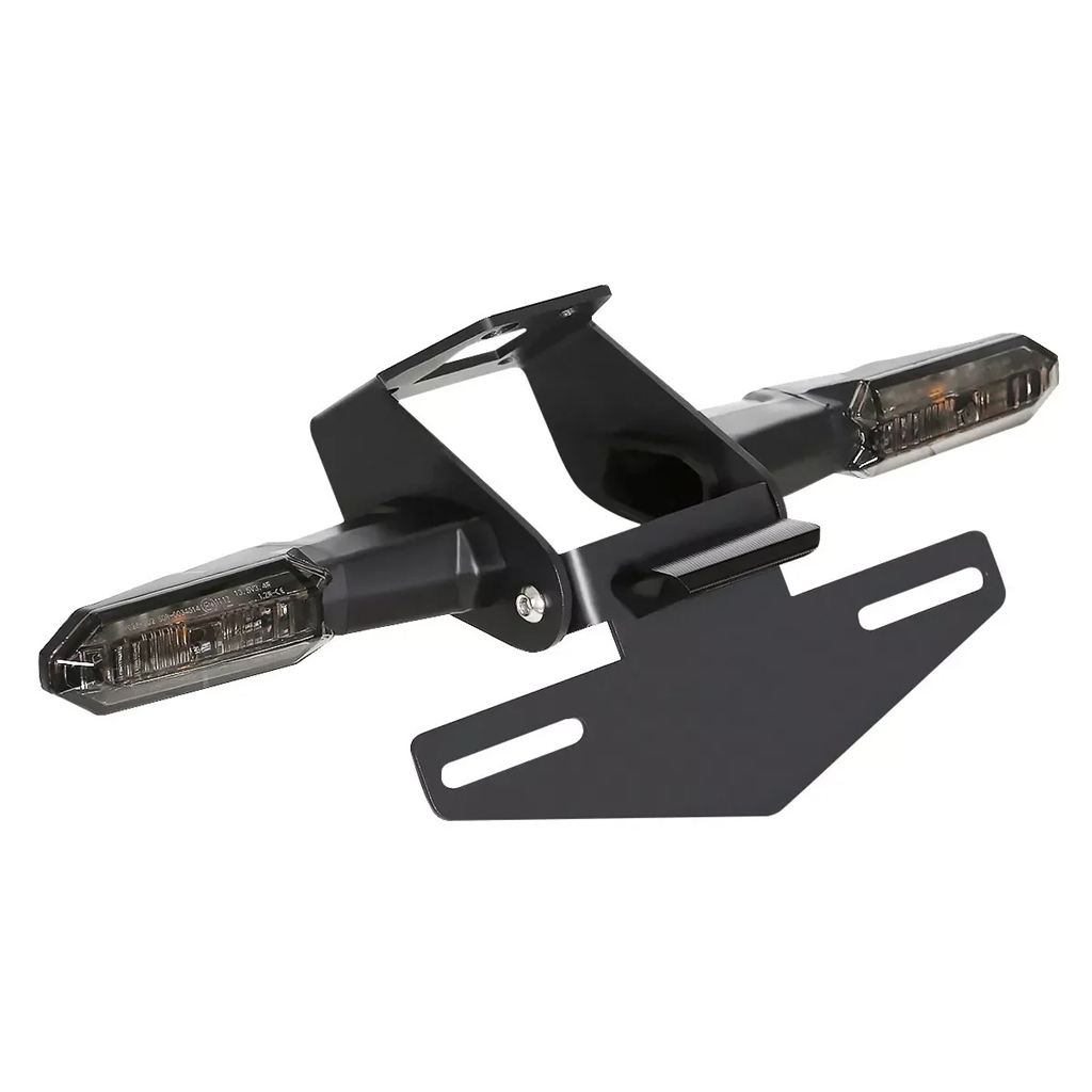 並行輸入品】リアフェンダーテール TIDY LED ウインカーカワサキ