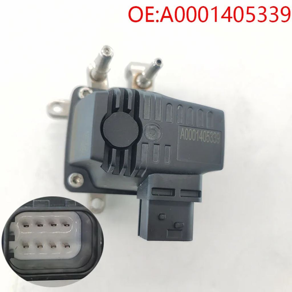 並行輸入品 ノースリーブドベッツ ヘビートラック A0001405339リアブロックセットの画像