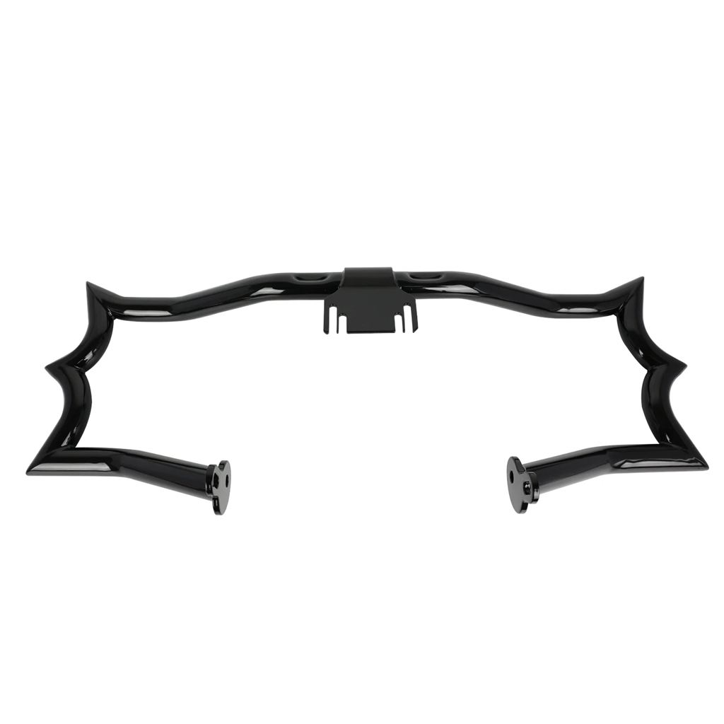 並行輸入品 バイク保護バンパーエンジン保護バーハーレー CVO ロード/エレクトラグライド/ストリートグライド ST ロードキング 2_2