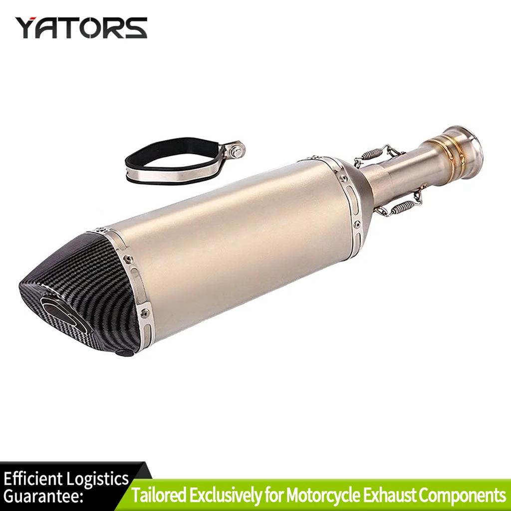 並行輸入品 排気システム マフラー マフラー アドベンチャー1190 1090 1050 スーパーアドベンチャー1290用 カスタムマフラー_1