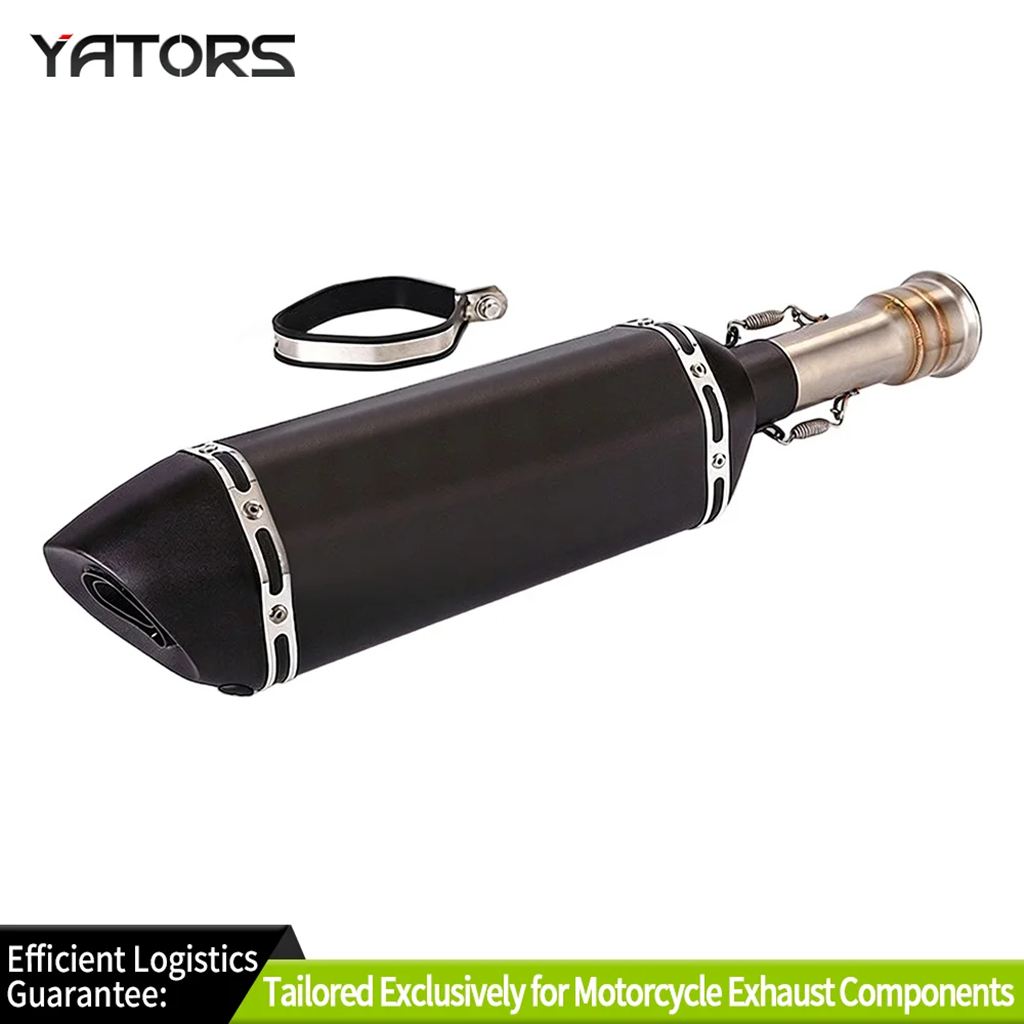 並行輸入品 排気システム マフラー マフラー アドベンチャー1190 1090 1050 スーパーアドベンチャー1290用 カスタムマフラー_2
