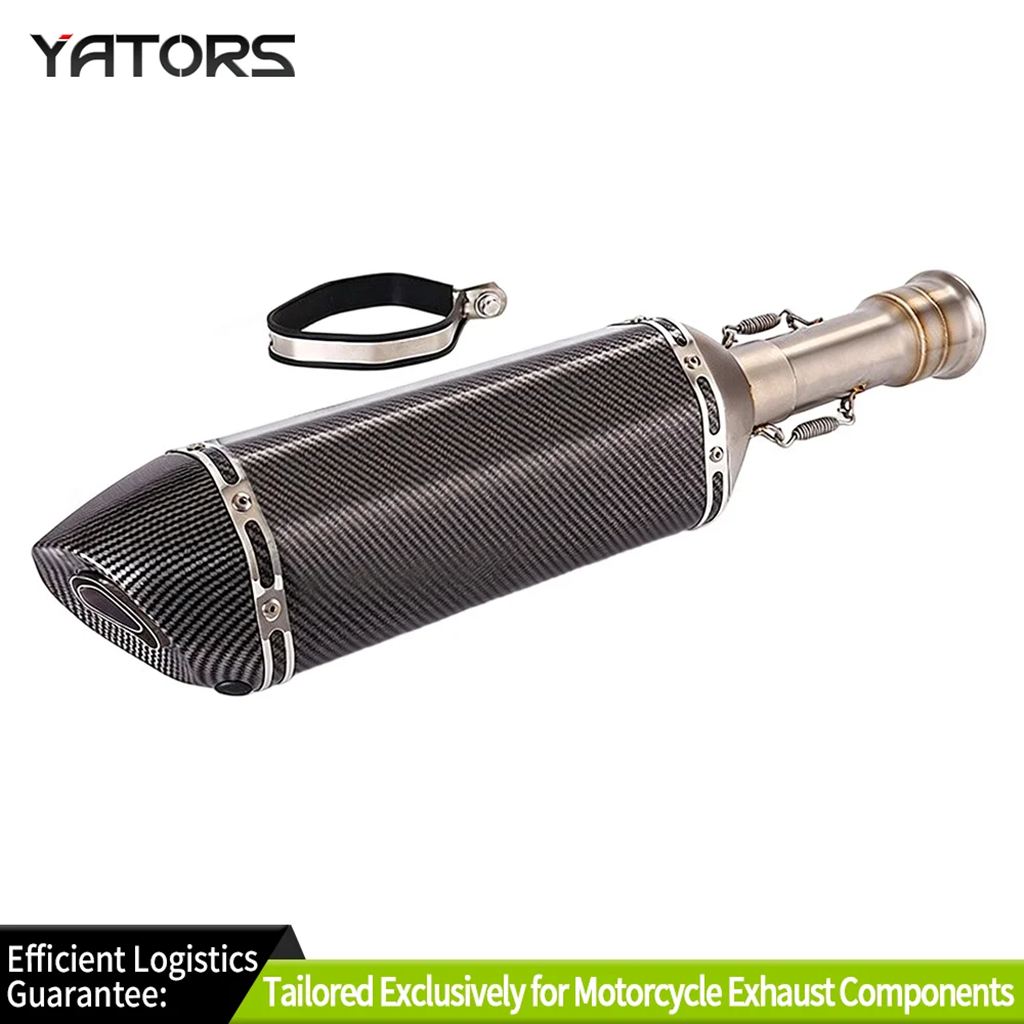 並行輸入品 排気システム マフラー マフラー アドベンチャー1190 1090 1050 スーパーアドベンチャー1290用 カスタムマフラー_3