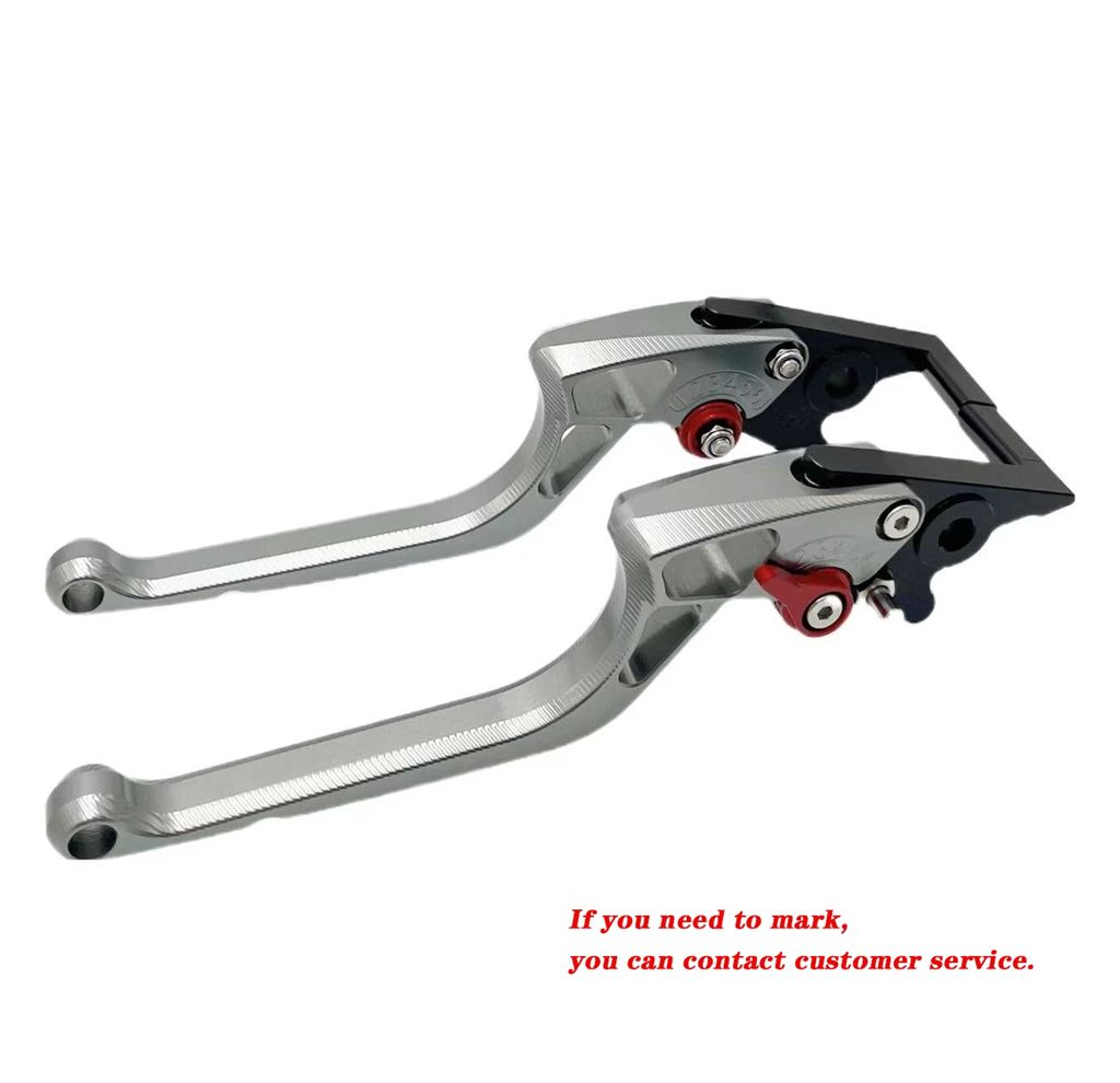 並行輸入品 ホンダ ADV150/160 省力化パーキングブレーキホーンハンドルブレーキレバー合金
