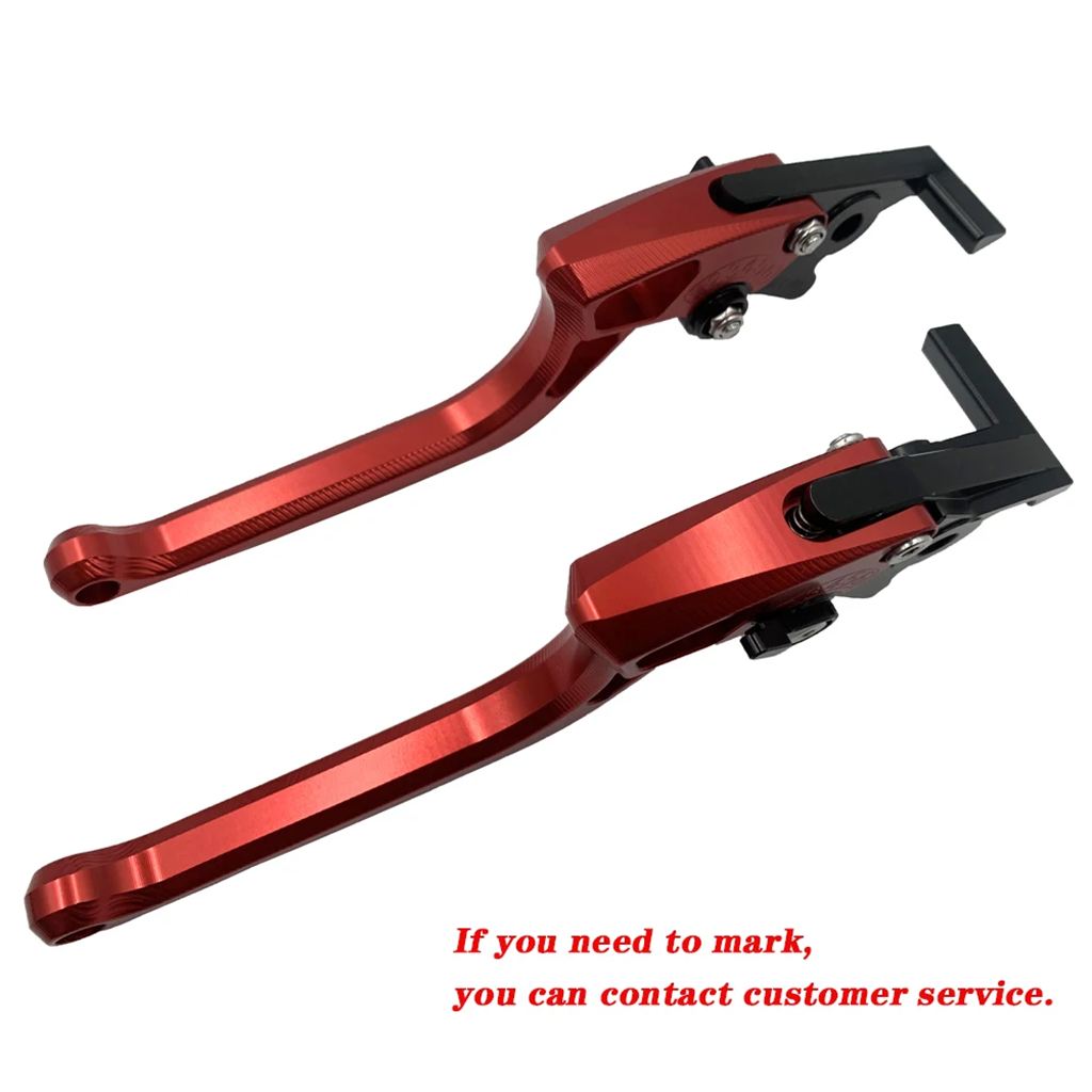 並行輸入品 ホンダ ADV150/160 省力化パーキングブレーキホーンハンドルブレーキレバー合金