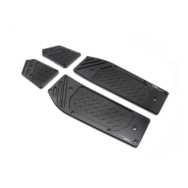 並行輸入品 ホンダ ADV350 アルミニウム合金ペダル ADV 350 ドライバーペダル 2021 2022 2023 ADV 350 ペダルの画像