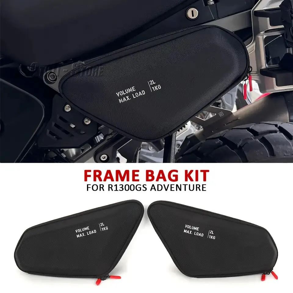 並行輸入品 アクセサリー BMW R1300GS_11
