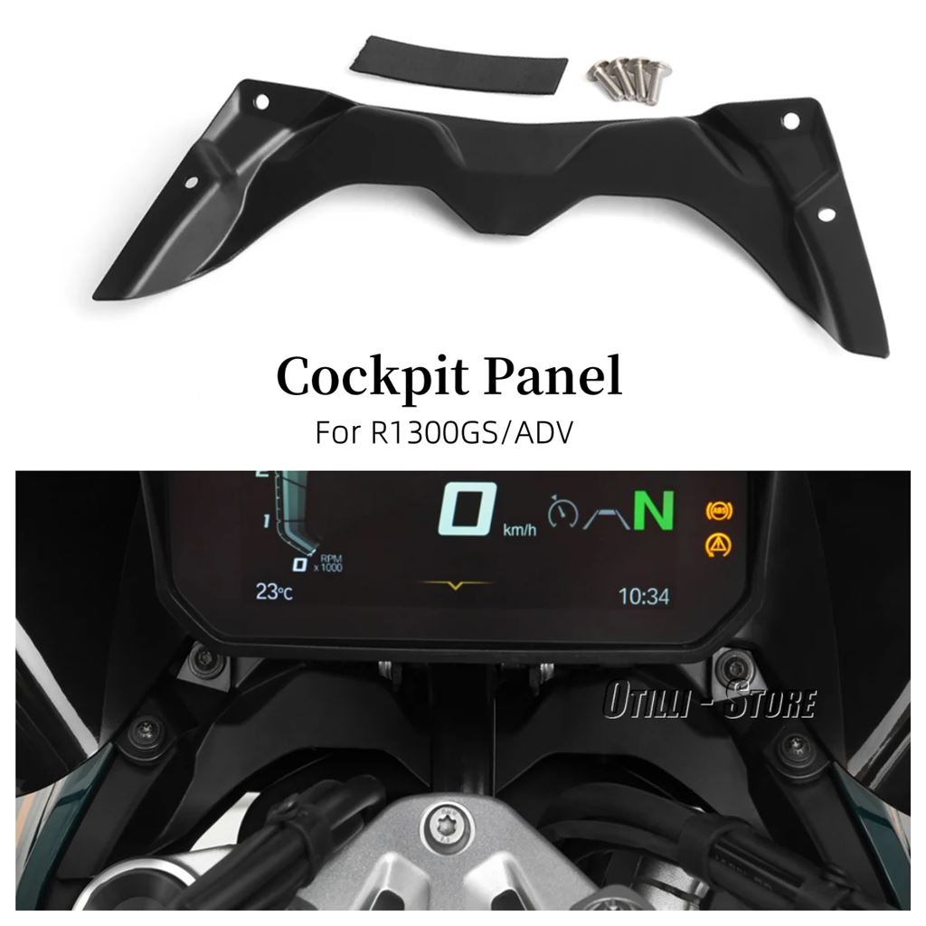 並行輸入品 アクセサリー BMW R1300GS_1