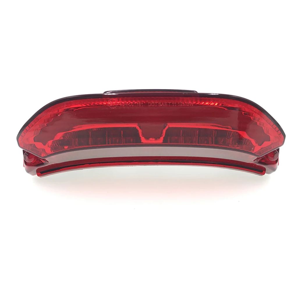 並行輸入品 CBR600RR バイク LED 統合テールライトブレーキライト